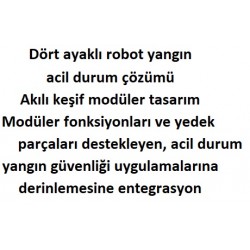 2 İlk Yardım köpeği